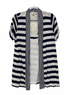 Lavish Plus Top